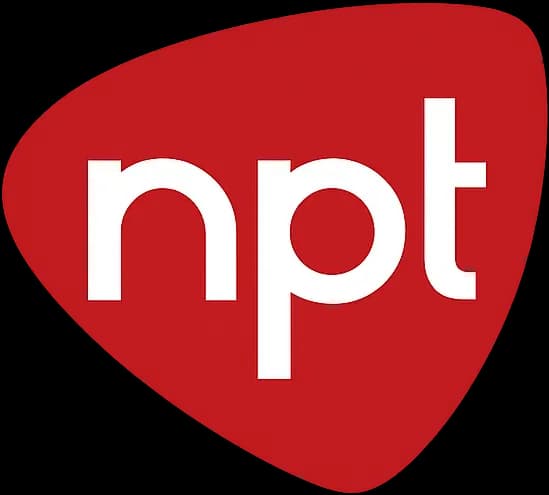 NPT Logistics