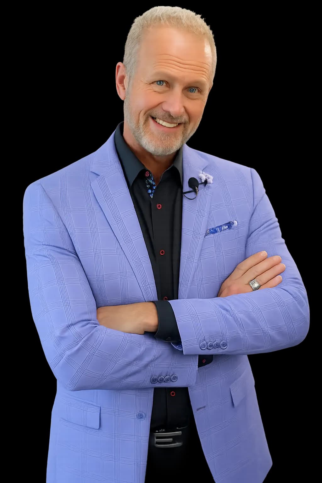 Curtis from NPT Logistics